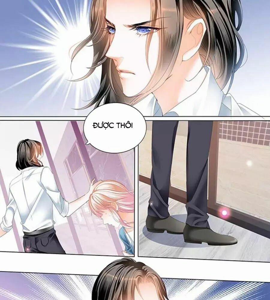 Bá Đạo Tiểu Thúc, Xin Trêu Chọc Vừa Thôi! 46 trang 6