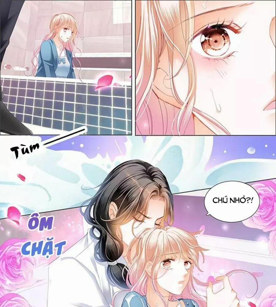 Bá Đạo Tiểu Thúc, Xin Trêu Chọc Vừa Thôi! 46 trang 8