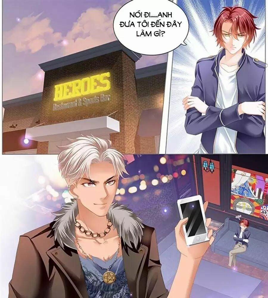 Bá Đạo Tiểu Thúc, Xin Trêu Chọc Vừa Thôi! 47 trang 0