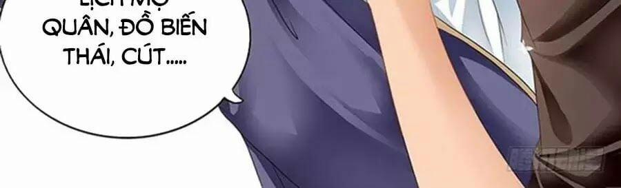 Bá Đạo Tiểu Thúc, Xin Trêu Chọc Vừa Thôi! 47 trang 15