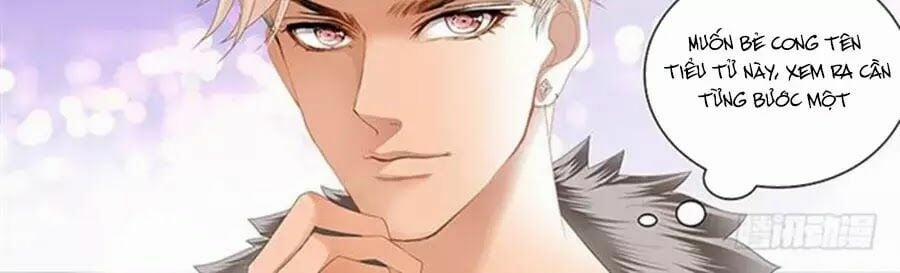 Bá Đạo Tiểu Thúc, Xin Trêu Chọc Vừa Thôi! 47 trang 19