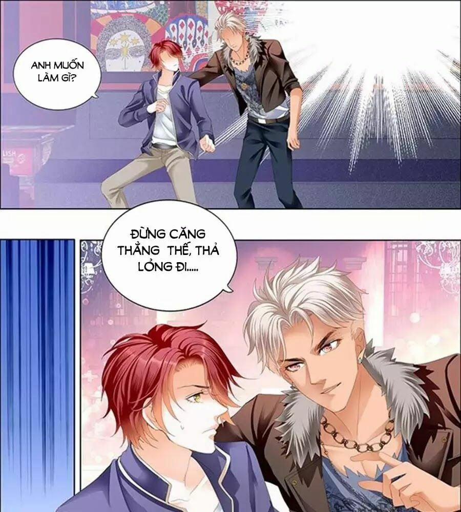 Bá Đạo Tiểu Thúc, Xin Trêu Chọc Vừa Thôi! 47 trang 2