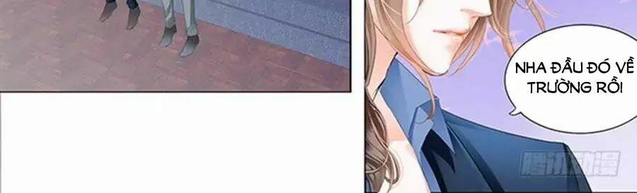 Bá Đạo Tiểu Thúc, Xin Trêu Chọc Vừa Thôi! 47 trang 21