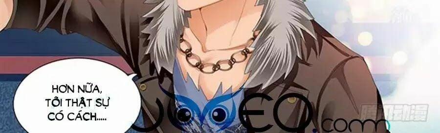 Bá Đạo Tiểu Thúc, Xin Trêu Chọc Vừa Thôi! 47 trang 23