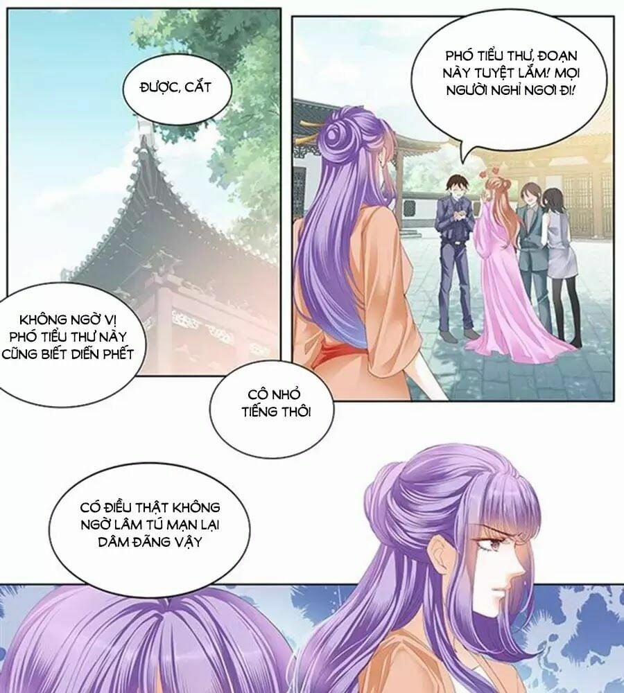 Bá Đạo Tiểu Thúc, Xin Trêu Chọc Vừa Thôi! 48 trang 14