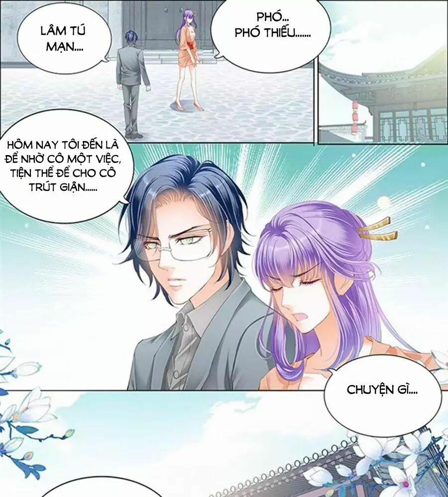 Bá Đạo Tiểu Thúc, Xin Trêu Chọc Vừa Thôi! 48 trang 16