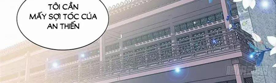 Bá Đạo Tiểu Thúc, Xin Trêu Chọc Vừa Thôi! 48 trang 17