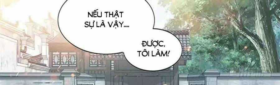 Bá Đạo Tiểu Thúc, Xin Trêu Chọc Vừa Thôi! 48 trang 19