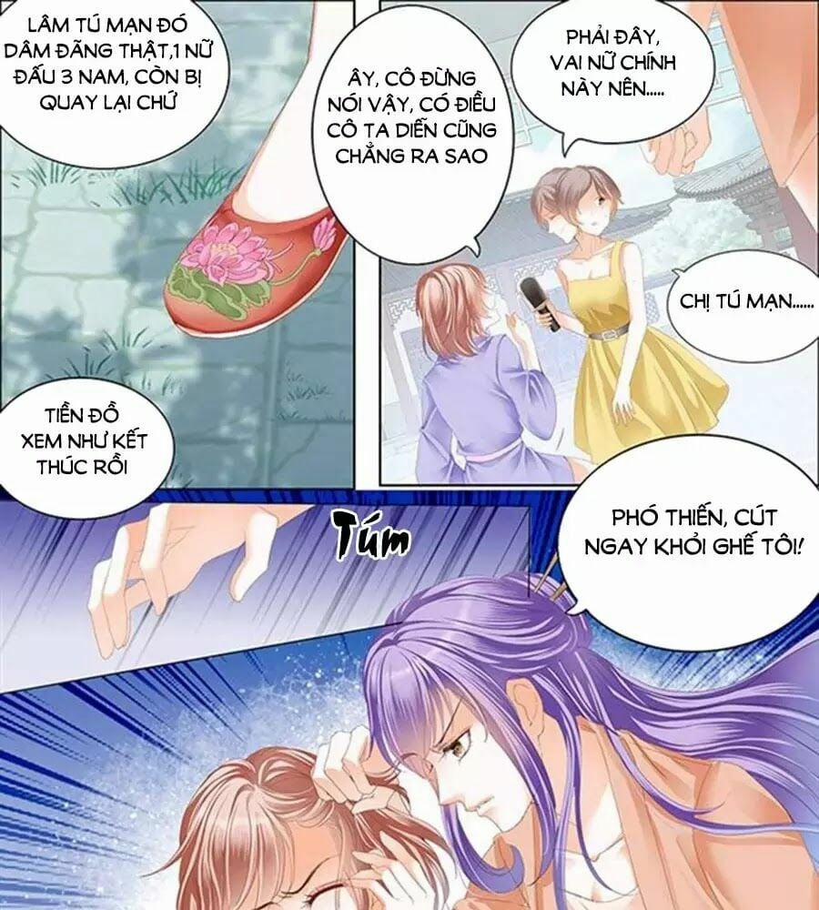 Bá Đạo Tiểu Thúc, Xin Trêu Chọc Vừa Thôi! 48 trang 20