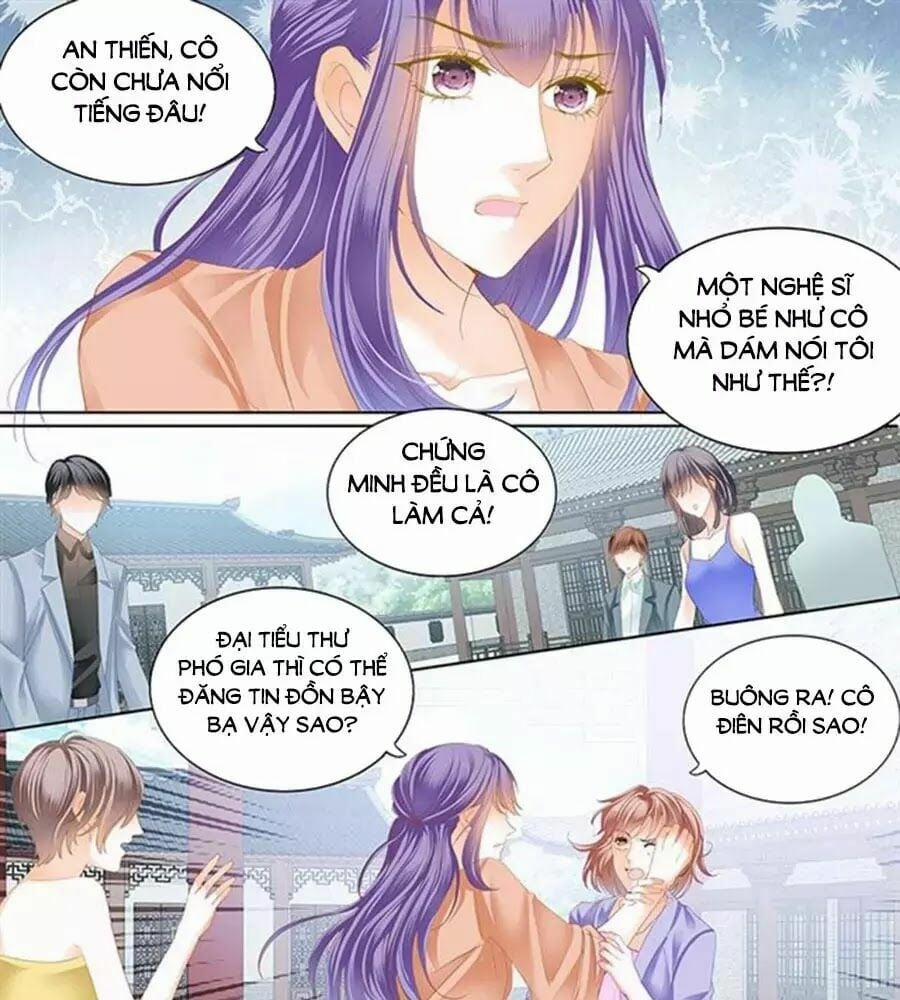 Bá Đạo Tiểu Thúc, Xin Trêu Chọc Vừa Thôi! 48 trang 22