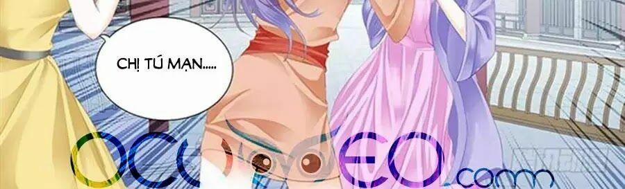 Bá Đạo Tiểu Thúc, Xin Trêu Chọc Vừa Thôi! 48 trang 23