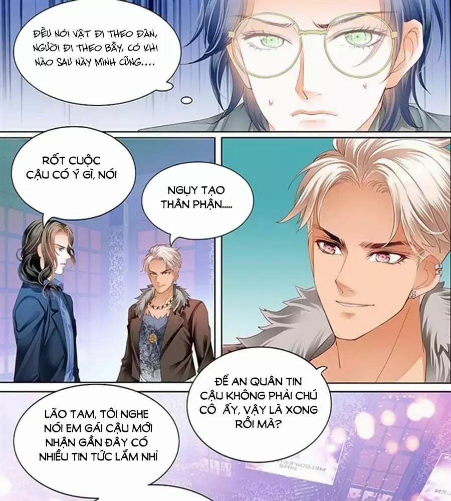 Bá Đạo Tiểu Thúc, Xin Trêu Chọc Vừa Thôi! 48 trang 4