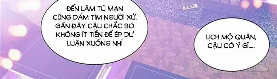 Bá Đạo Tiểu Thúc, Xin Trêu Chọc Vừa Thôi! 48 trang 5