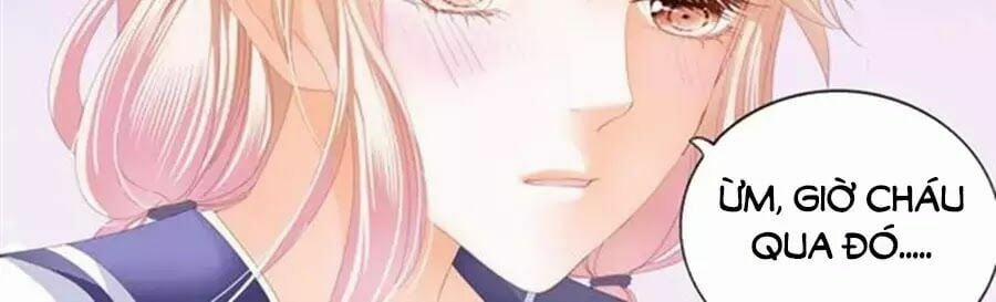 Bá Đạo Tiểu Thúc, Xin Trêu Chọc Vừa Thôi! 49 trang 13