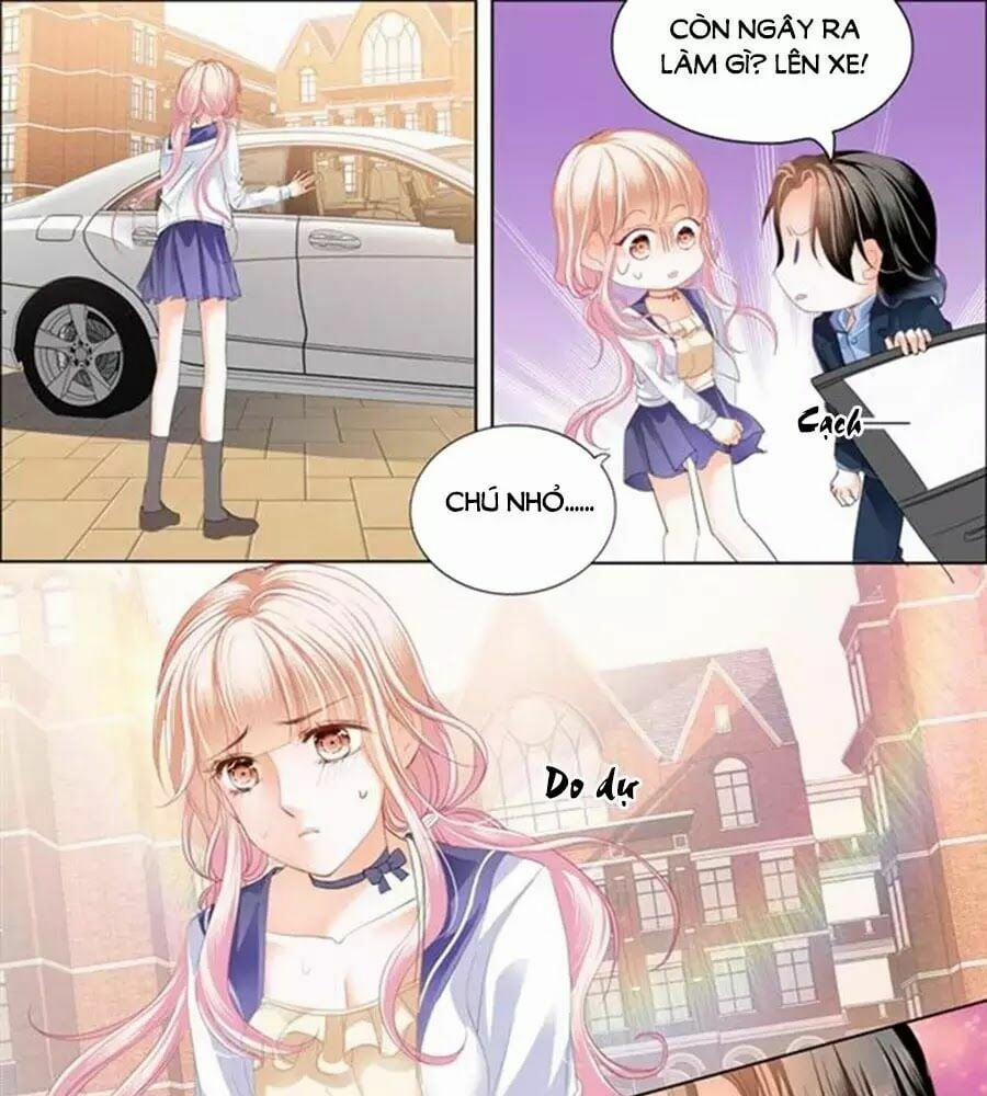 Bá Đạo Tiểu Thúc, Xin Trêu Chọc Vừa Thôi! 49 trang 14