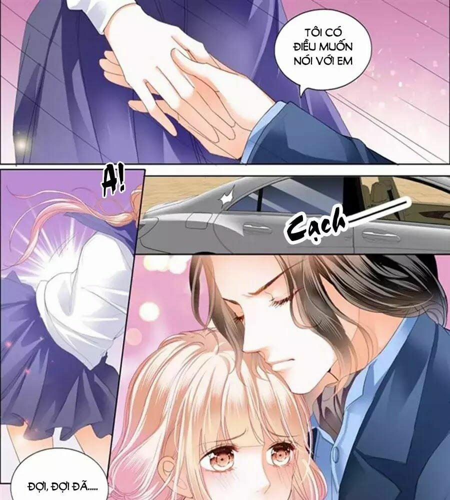 Bá Đạo Tiểu Thúc, Xin Trêu Chọc Vừa Thôi! 49 trang 16