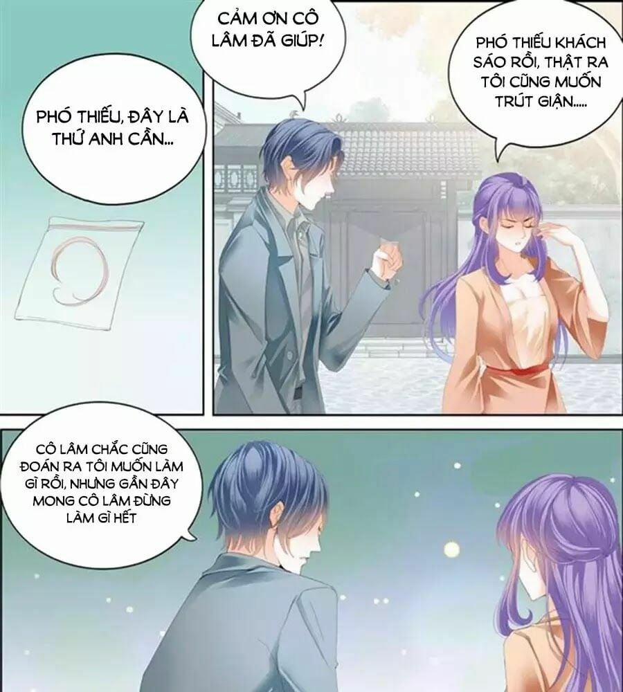 Bá Đạo Tiểu Thúc, Xin Trêu Chọc Vừa Thôi! 49 trang 4