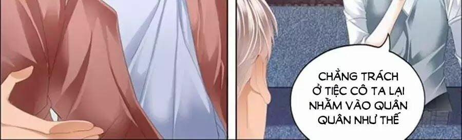 Bá Đạo Tiểu Thúc, Xin Trêu Chọc Vừa Thôi! 49 trang 7