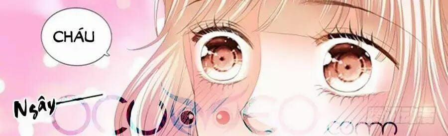 Bá Đạo Tiểu Thúc, Xin Trêu Chọc Vừa Thôi! 50 trang 1