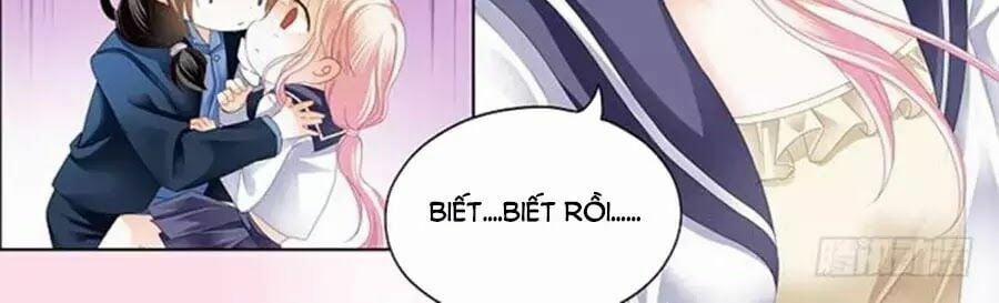 Bá Đạo Tiểu Thúc, Xin Trêu Chọc Vừa Thôi! 50 trang 11