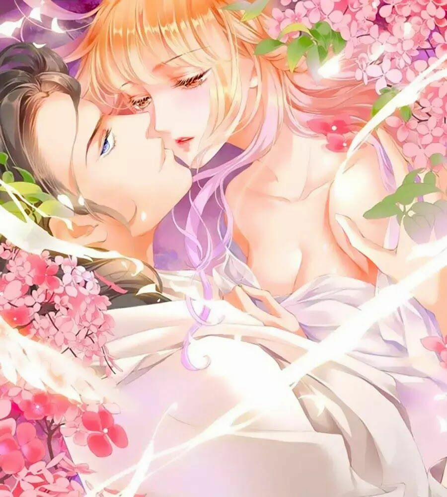 Bá Đạo Tiểu Thúc, Xin Trêu Chọc Vừa Thôi! 50 trang 22