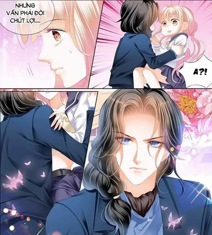 Bá Đạo Tiểu Thúc, Xin Trêu Chọc Vừa Thôi! 50 trang 4