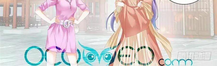 Bá Đạo Tiểu Thúc, Xin Trêu Chọc Vừa Thôi! 51 trang 1