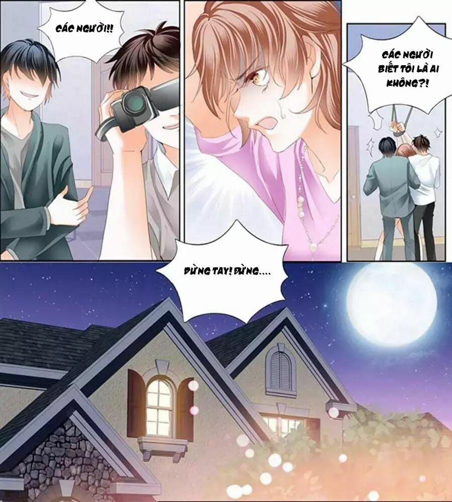 Bá Đạo Tiểu Thúc, Xin Trêu Chọc Vừa Thôi! 51 trang 10