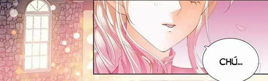 Bá Đạo Tiểu Thúc, Xin Trêu Chọc Vừa Thôi! 51 trang 11