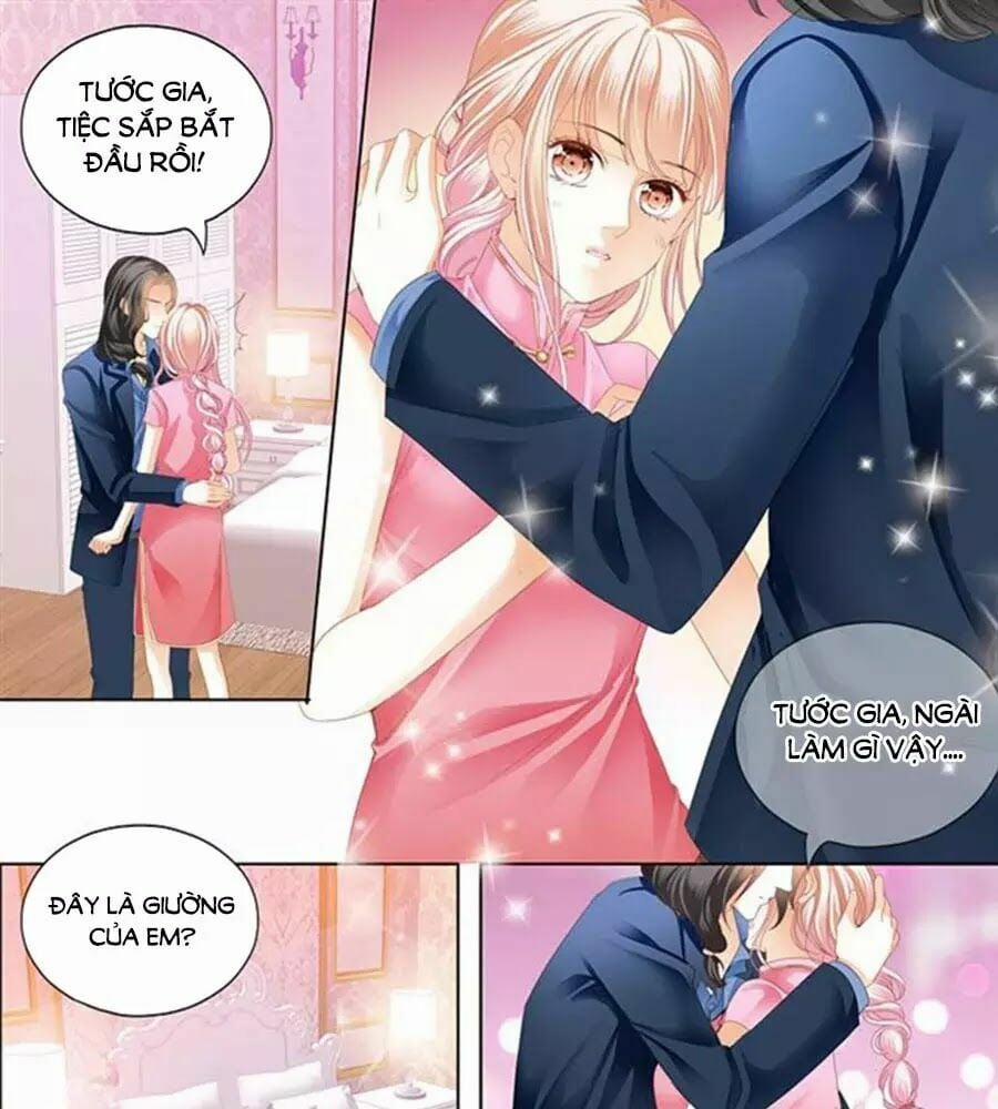 Bá Đạo Tiểu Thúc, Xin Trêu Chọc Vừa Thôi! 51 trang 14