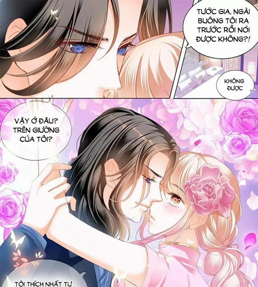 Bá Đạo Tiểu Thúc, Xin Trêu Chọc Vừa Thôi! 51 trang 16