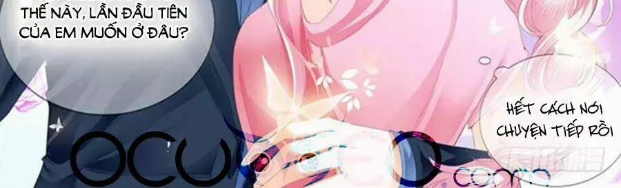 Bá Đạo Tiểu Thúc, Xin Trêu Chọc Vừa Thôi! 51 trang 17