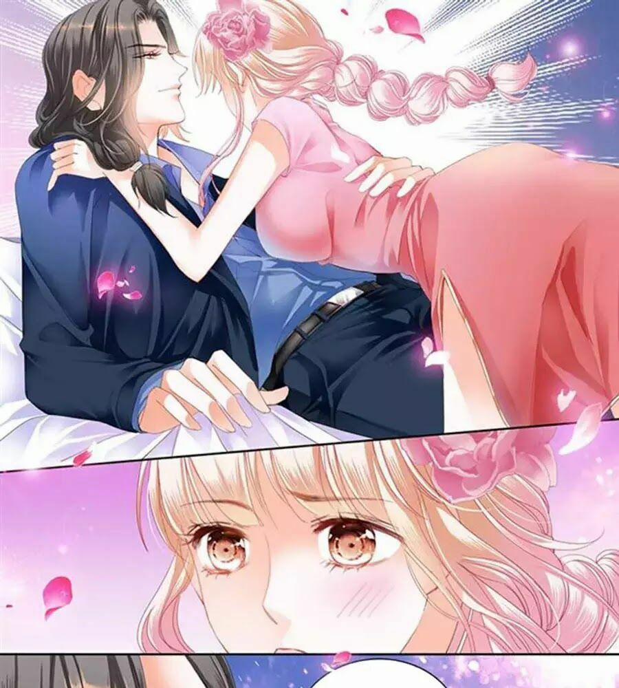 Bá Đạo Tiểu Thúc, Xin Trêu Chọc Vừa Thôi! 51 trang 20