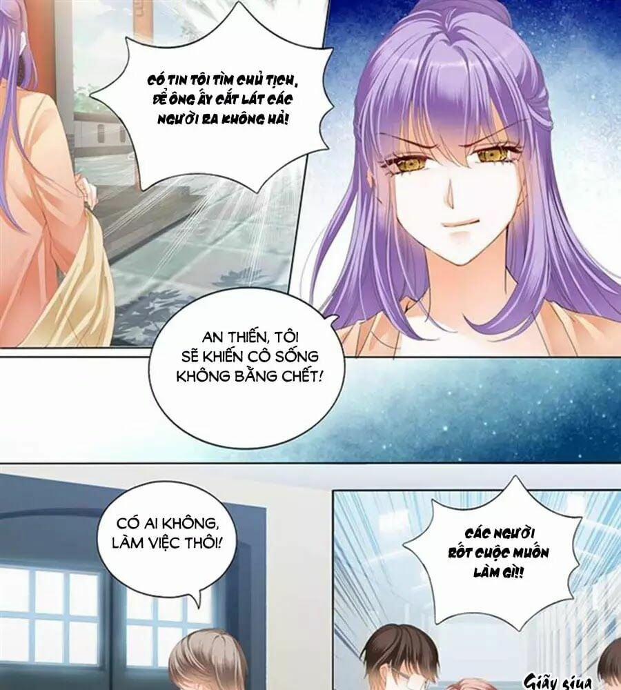 Bá Đạo Tiểu Thúc, Xin Trêu Chọc Vừa Thôi! 51 trang 4