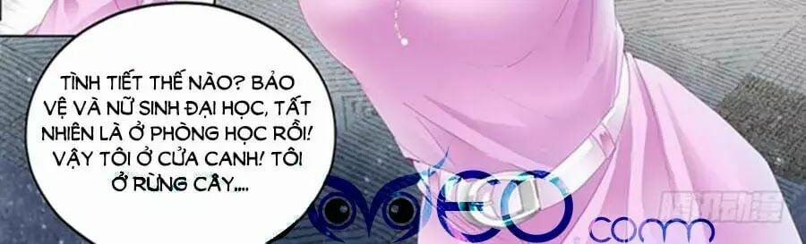 Bá Đạo Tiểu Thúc, Xin Trêu Chọc Vừa Thôi! 51 trang 9