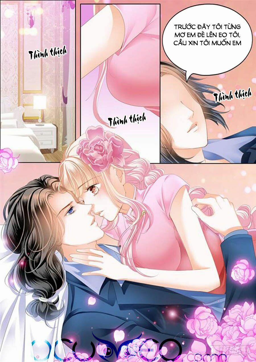 Bá Đạo Tiểu Thúc, Xin Trêu Chọc Vừa Thôi! 52 trang 0