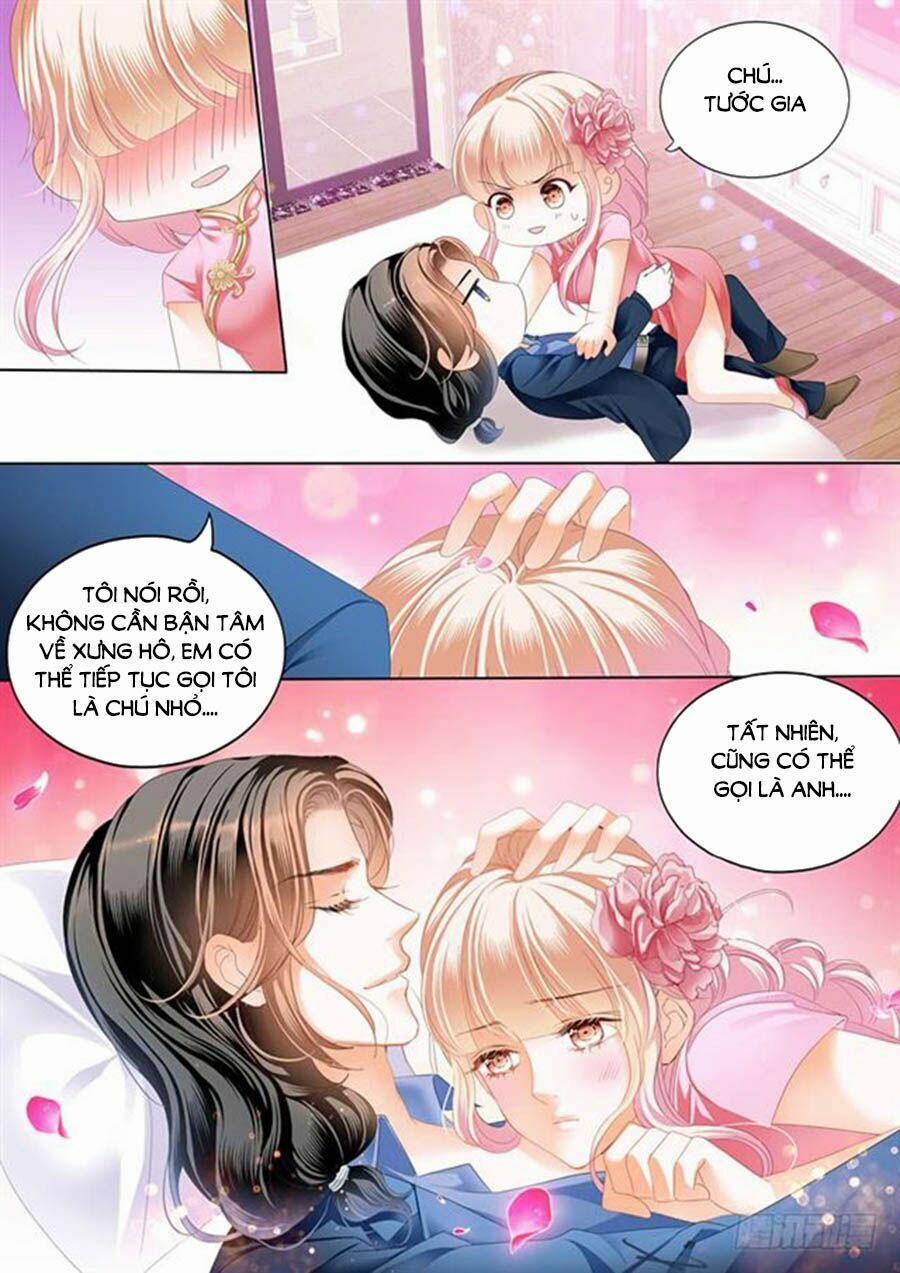 Bá Đạo Tiểu Thúc, Xin Trêu Chọc Vừa Thôi! 52 trang 1