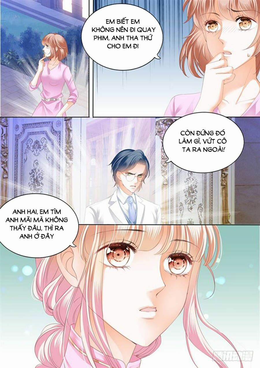 Bá Đạo Tiểu Thúc, Xin Trêu Chọc Vừa Thôi! 52 trang 10