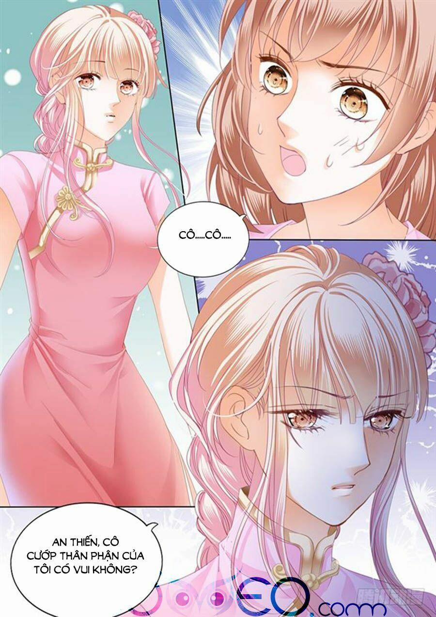 Bá Đạo Tiểu Thúc, Xin Trêu Chọc Vừa Thôi! 52 trang 11