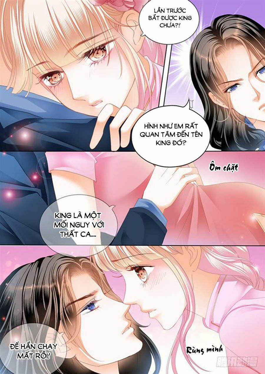 Bá Đạo Tiểu Thúc, Xin Trêu Chọc Vừa Thôi! 52 trang 2