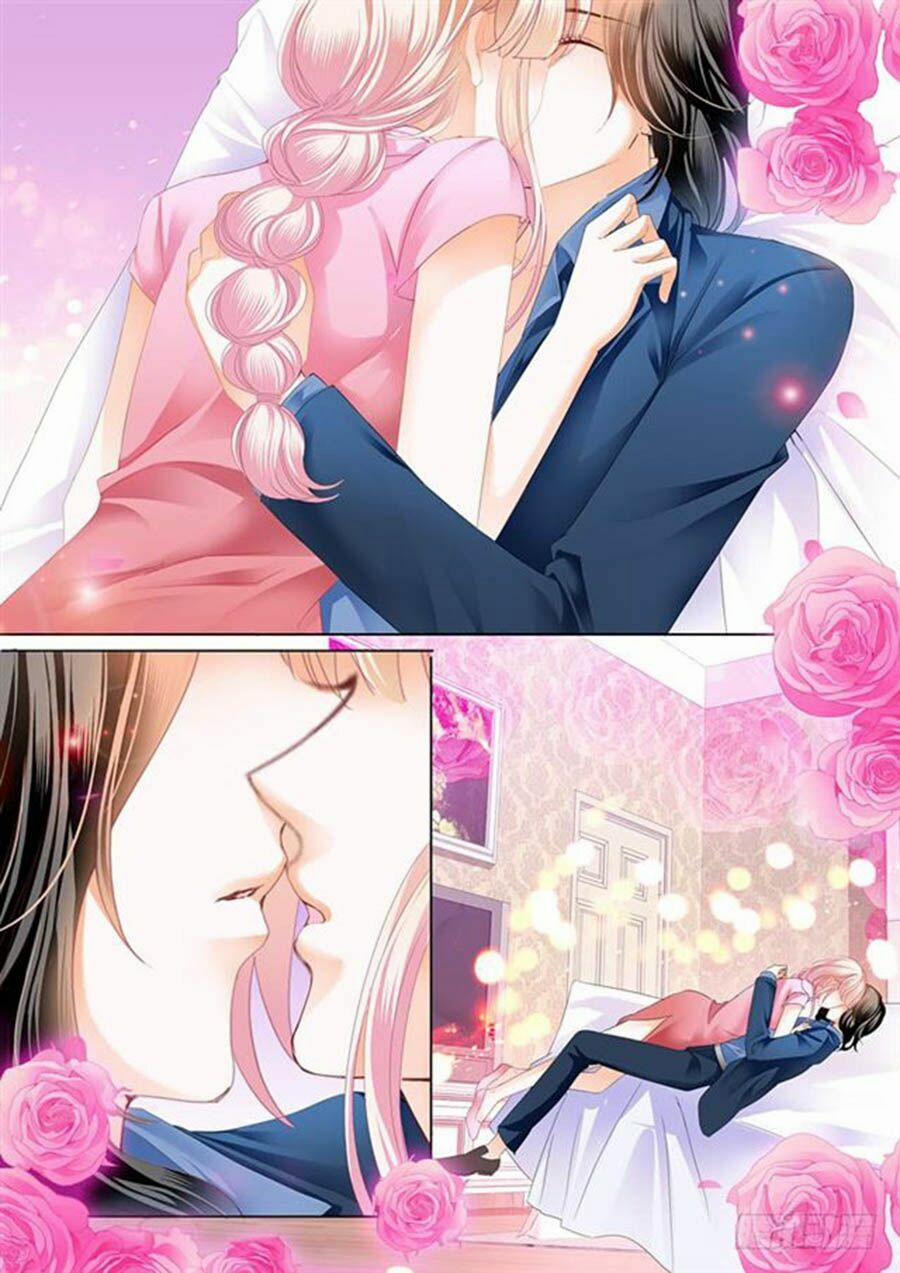 Bá Đạo Tiểu Thúc, Xin Trêu Chọc Vừa Thôi! 52 trang 5