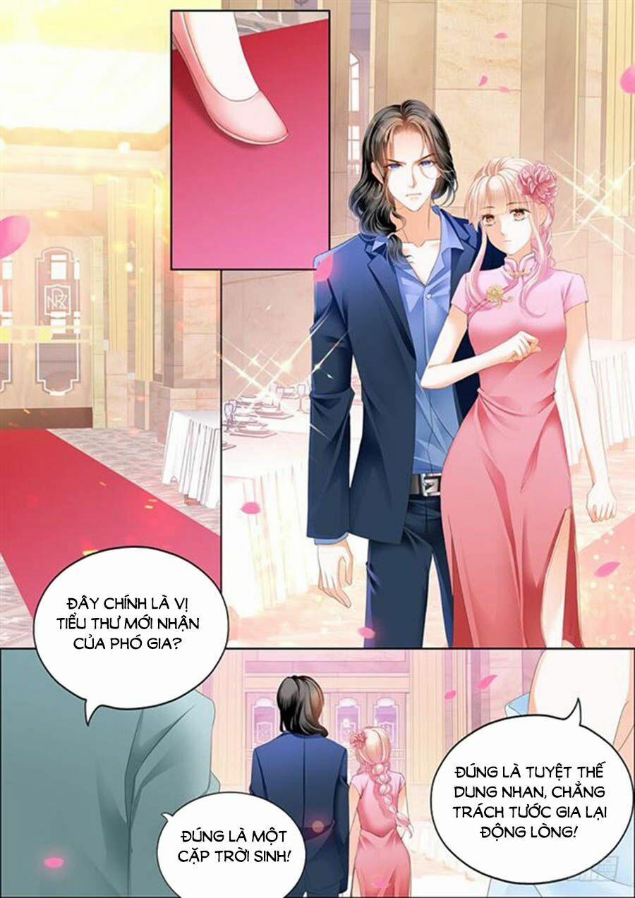 Bá Đạo Tiểu Thúc, Xin Trêu Chọc Vừa Thôi! 52 trang 6