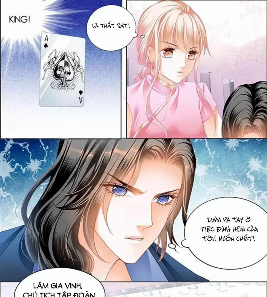 Bá Đạo Tiểu Thúc, Xin Trêu Chọc Vừa Thôi! 53 trang 10