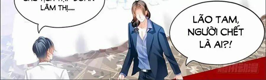 Bá Đạo Tiểu Thúc, Xin Trêu Chọc Vừa Thôi! 53 trang 11