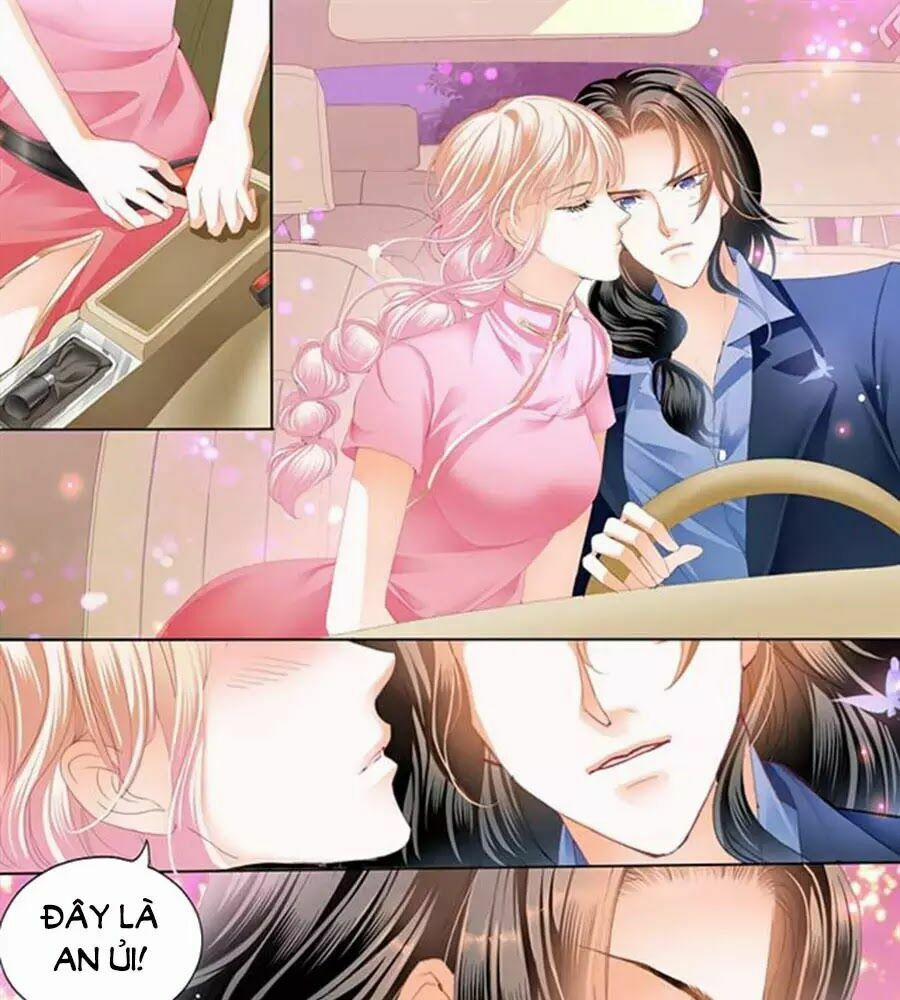 Bá Đạo Tiểu Thúc, Xin Trêu Chọc Vừa Thôi! 53 trang 16