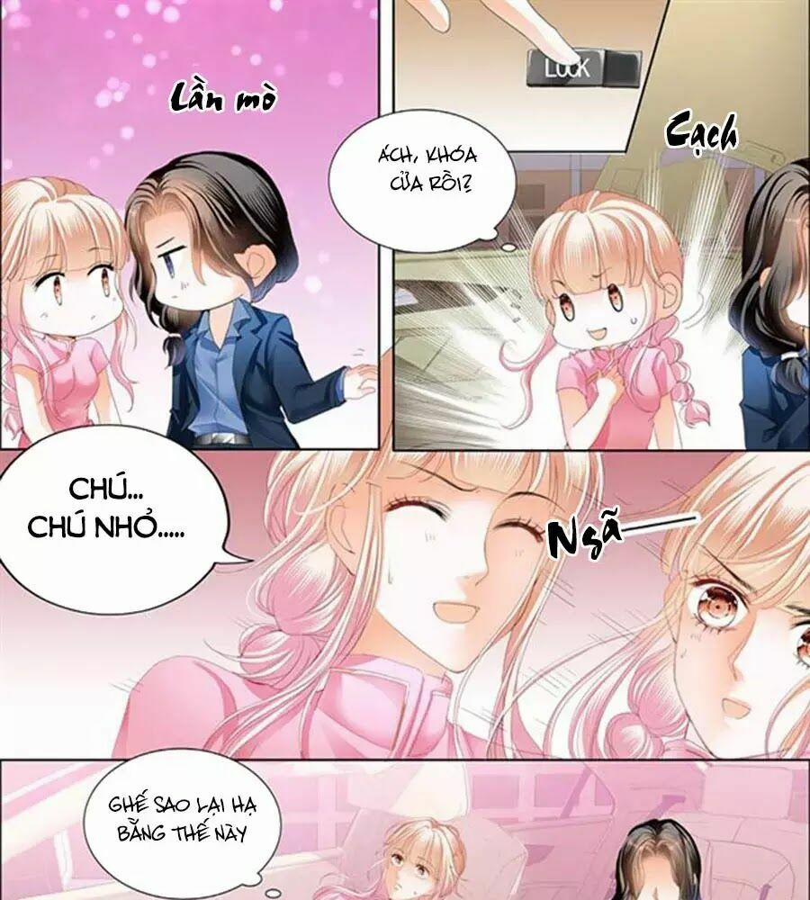 Bá Đạo Tiểu Thúc, Xin Trêu Chọc Vừa Thôi! 53 trang 18