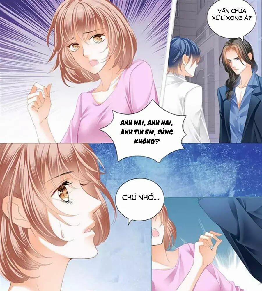 Bá Đạo Tiểu Thúc, Xin Trêu Chọc Vừa Thôi! 53 trang 2