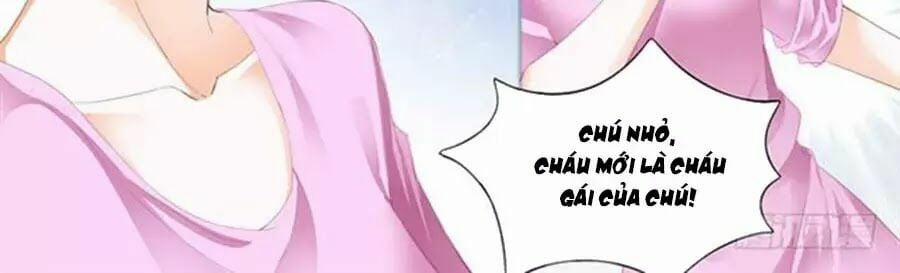 Bá Đạo Tiểu Thúc, Xin Trêu Chọc Vừa Thôi! 53 trang 3