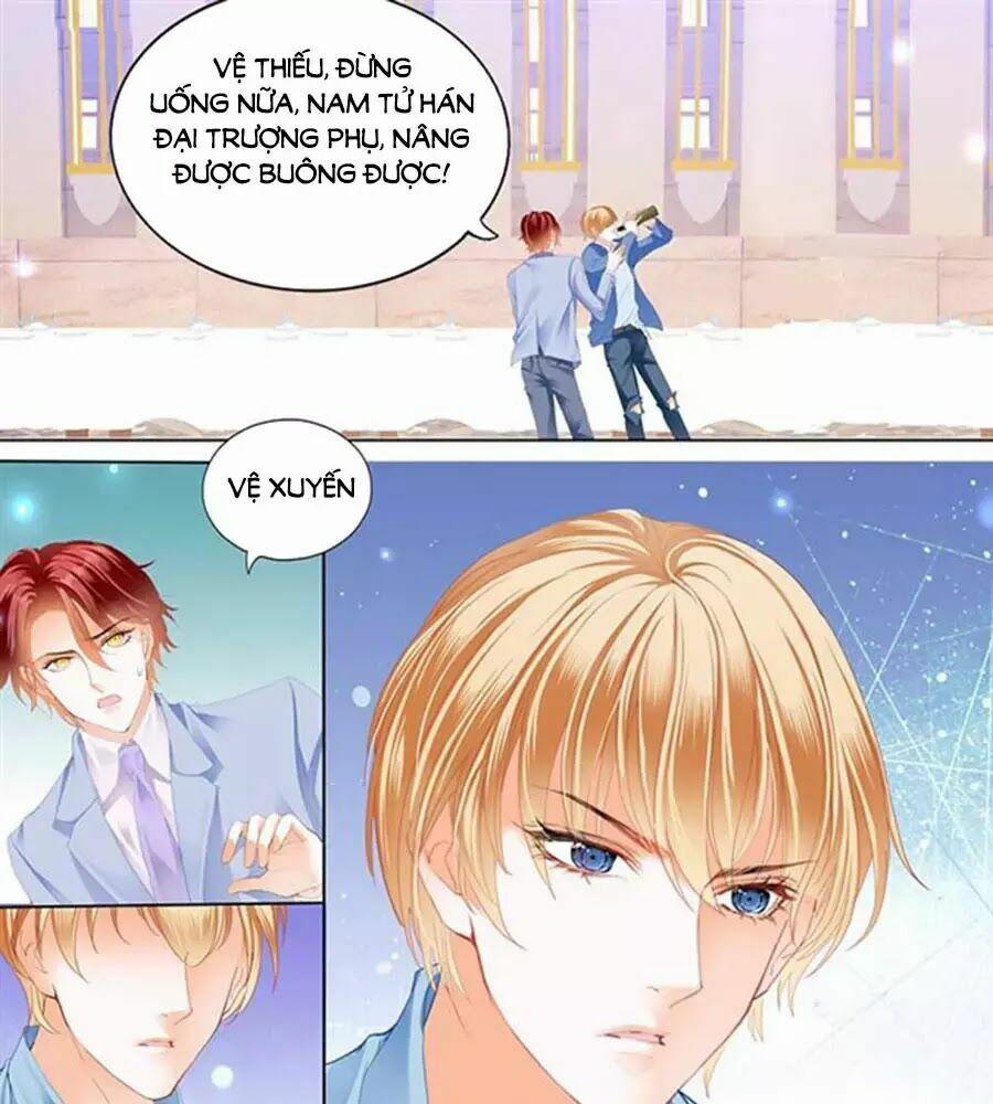 Bá Đạo Tiểu Thúc, Xin Trêu Chọc Vừa Thôi! 53 trang 6