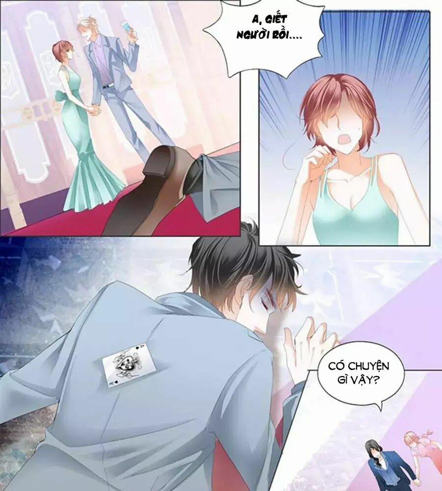 Bá Đạo Tiểu Thúc, Xin Trêu Chọc Vừa Thôi! 53 trang 8